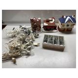 ****************************Lights tested and work ****************************Lights tested and work