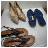 NEW shoes-Hunt Club, Le Rope more size 9 NEW shoes-Hunt Club, Le Rope more size 9