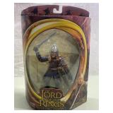2002 Lord of the Rings Action Figure 2002 Lord of the Rings Action Figure