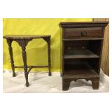 Antique furniture-Davis Cabinet Co & more-Table is Antique furniture-Davis Cabinet Co & more-Table is
