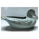 VERY RARE Frankoma duck planter VERY RARE Frankoma duck planter