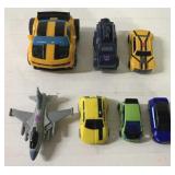 Vintage Transformers Vintage Transformers