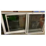Window World replacement window 35' x 70.5' Window World replacement window 35' x 70.5'