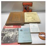 Antique & vintage East St Louis & more school stuf Antique & vintage East St Louis & more school stuf