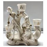RARE candelabra Japan RARE candelabra Japan