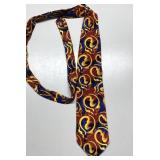 Grateful Dead Steal Your Face First Set tie Grateful Dead Steal Your Face First Set tie