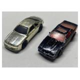1980's hot wheels (Small item) 1980's hot wheels (Small item)