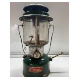 1967 Coleman lantern 1967 Coleman lantern