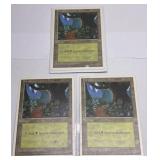 Magic the Gathering Cards- Forest- (ISS) Magic the Gathering Cards- Forest- (ISS)