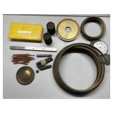 Build-a-Clock Build-a-Clock