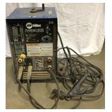 Miller Welder-Not tested Miller Welder-Not tested