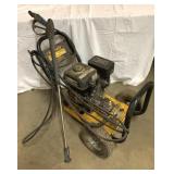 Tital Heavy Duty Commercial Power Washer-not Tital Heavy Duty Commercial Power Washer-not