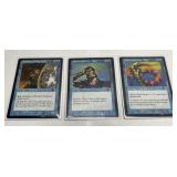 Magic the Gathering Cards (ISS) Magic the Gathering Cards (ISS)