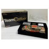 2001 Team Caliber Nascar die cast scale model COA 2001 Team Caliber Nascar die cast scale model COA