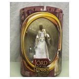2002 Lord of the Rings Action Figure 2002 Lord of the Rings Action Figure