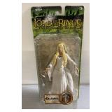 2003 Lord of the Rings Action Figure 2003 Lord of the Rings Action Figure