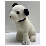 1993 Danin plush-looks like His Masters Voice dog 1993 Danin plush-looks like His Masters Voice dog
