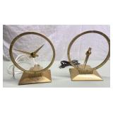Jefferson Holden Hour Electric Clocks Jefferson Holden Hour Electric Clocks