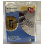 NEW combination notebook lock NEW combination notebook lock