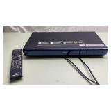 Sony Blu Ray DVD Player with remote Sony Blu Ray DVD Player with remote