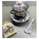 Fondue set Fondue set
