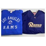 Los Angeles Rams Size L Los Angeles Rams Size L