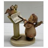 1952 Hummel Germany figurine 1952 Hummel Germany figurine