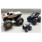 Hot Wheels and More Toy Trucks Hot Wheels and More Toy Trucks