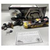 Racing Champions Matco model COA Racing Champions Matco model COA