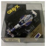 Onyx Williams Renault FW17 Damon Hill Onyx Williams Renault FW17 Damon Hill