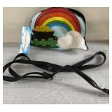 NEW pot of gold purse NEW pot of gold purse
