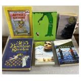 Kids & more books Kids & more books
