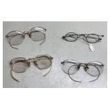 Vintage Prescription Glasses Vintage Prescription Glasses