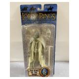 2004 Lord of the Rings Action Figure 2004 Lord of the Rings Action Figure