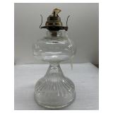 Antique Riverside clinch collar lantern base Antique Riverside clinch collar lantern base