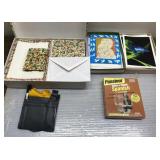 Stationary set, cards, Learn Spanish & more Stationary set, cards, Learn Spanish & more