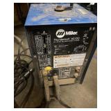 Miller Welder Miller Welder