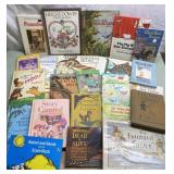 GREAT lot of vintage kids books-Dr Seuss more GREAT lot of vintage kids books-Dr Seuss more