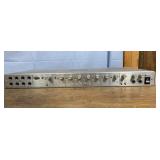 Focusrite Saffire Pro 10 i/o not tested Focusrite Saffire Pro 10 i/o not tested