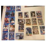Vintage trading cards Vintage trading cards