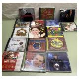 Christmas CDs Christmas CDs