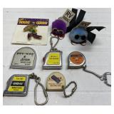 TINY tape measures & more TINY tape measures & more