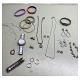 Jewelry, watch Jewelry, watch