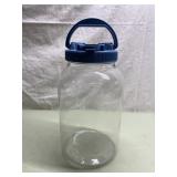 Sun Tea jug glass Sun Tea jug glass