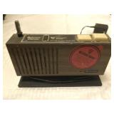 Vintage Midland Weather Radio Vintage Midland Weather Radio