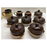 Stoneware pieces-Gailstyn-Sutton & more Stoneware pieces-Gailstyn-Sutton & more