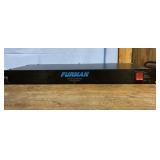 Furman 1800 Watt Power Conditioner not tested Furman 1800 Watt Power Conditioner not tested
