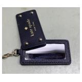 Kate Spade mirror key chain (in small section) Kate Spade mirror key chain (in small section)