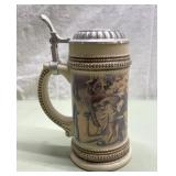 Vintage Paul Sebastian Fine Fragrence Co stein Vintage Paul Sebastian Fine Fragrence Co stein