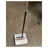 Bissell Custom Gemini vacuum Works Bissell Custom Gemini vacuum Works